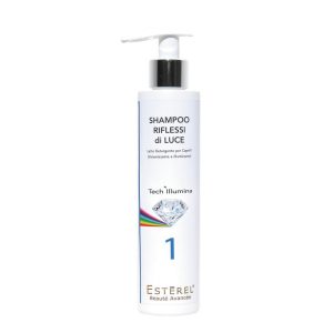 TECH ILLUMINA SHAMPOO