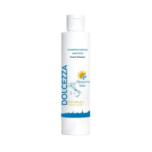 Dolcezza Shampoo-Doccia