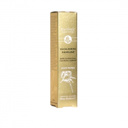 Golden White Peonia Serum