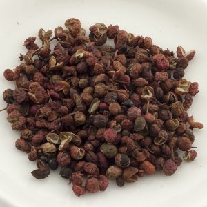 SZECHUAN 100 g