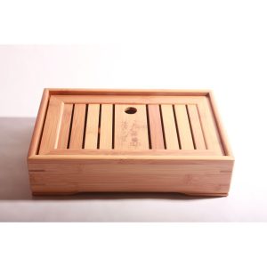 TAVOLINO IN BAMBOO