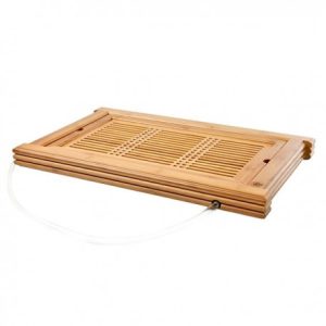 TAVOLINO IN BAMBOO AB039
