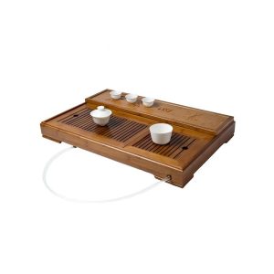 Tavolino in bamboo AB163