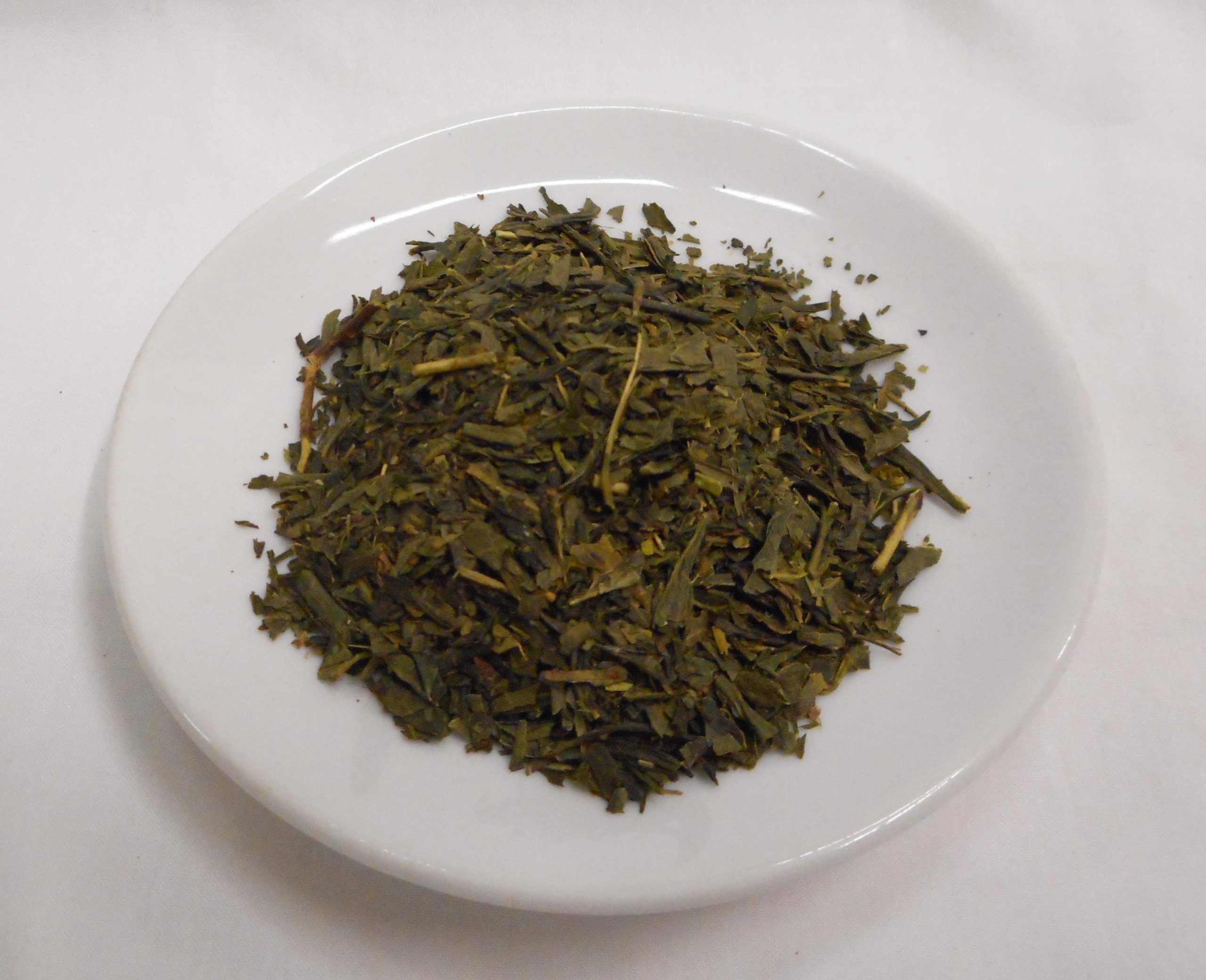 BANCHA 100g