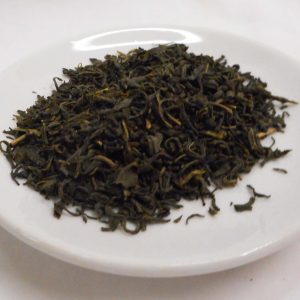 URESHINO TAMARYOKUCHA