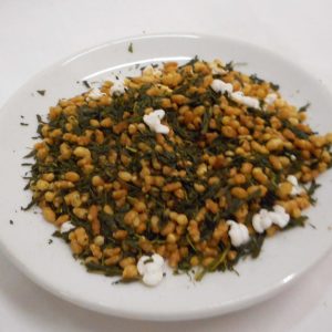 GENMAICHA PREMIUM  100 g