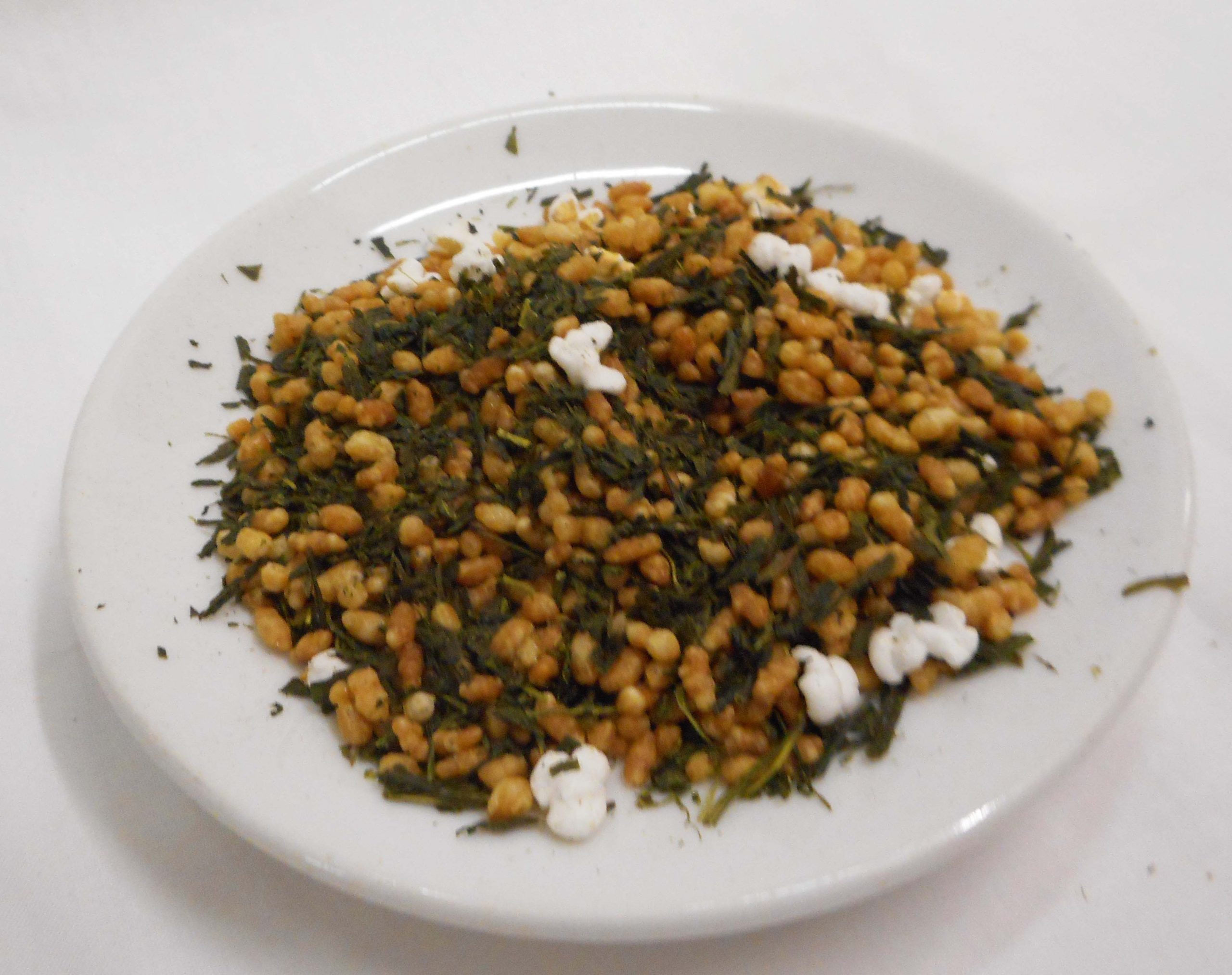 GENMAICHA PREMIUM 100 g