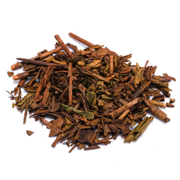 HOJI GENMAICHA