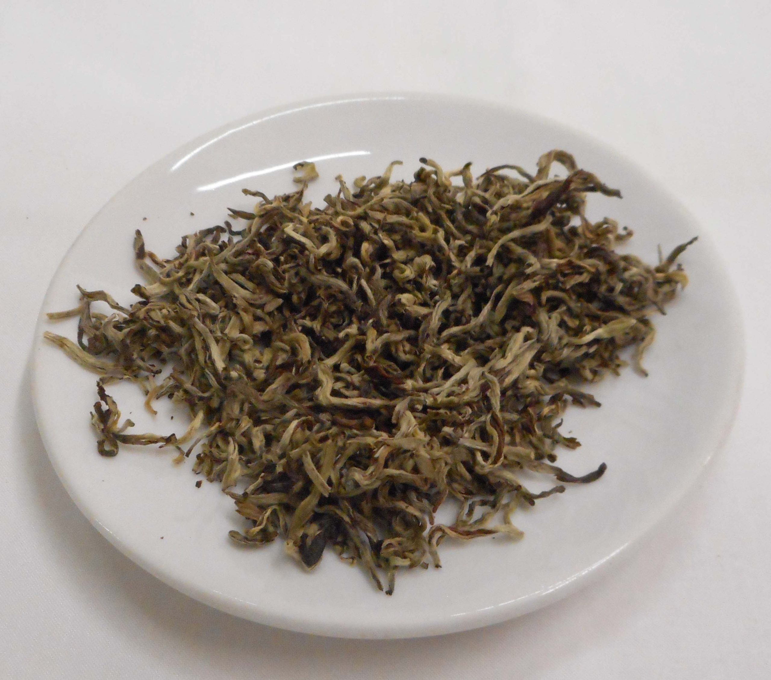 SNOW BUD o Lu Xue Ya 100 g