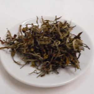 YUNNAN GREEN ARTIGIANALE  100 g