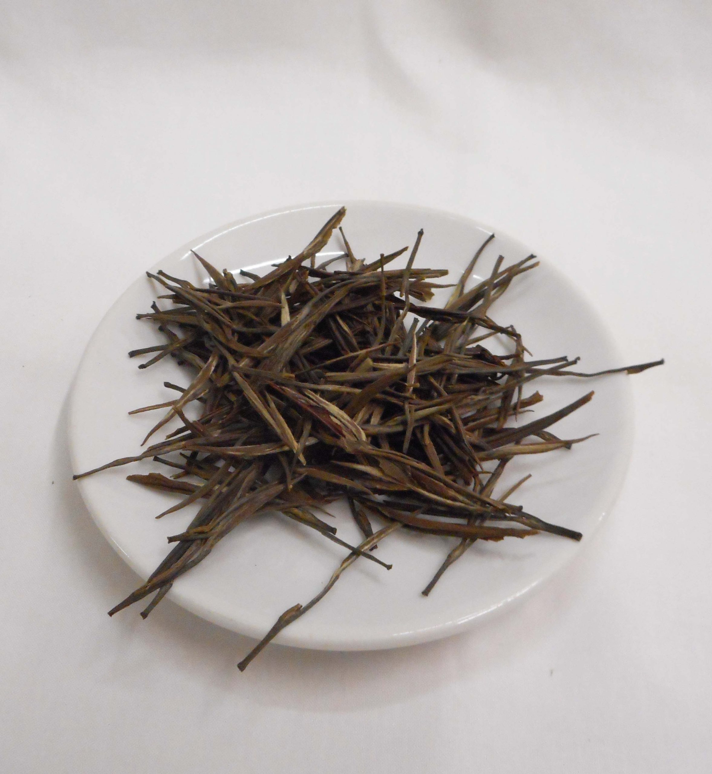 JADE NEEDLE FIRST GRADE 100g