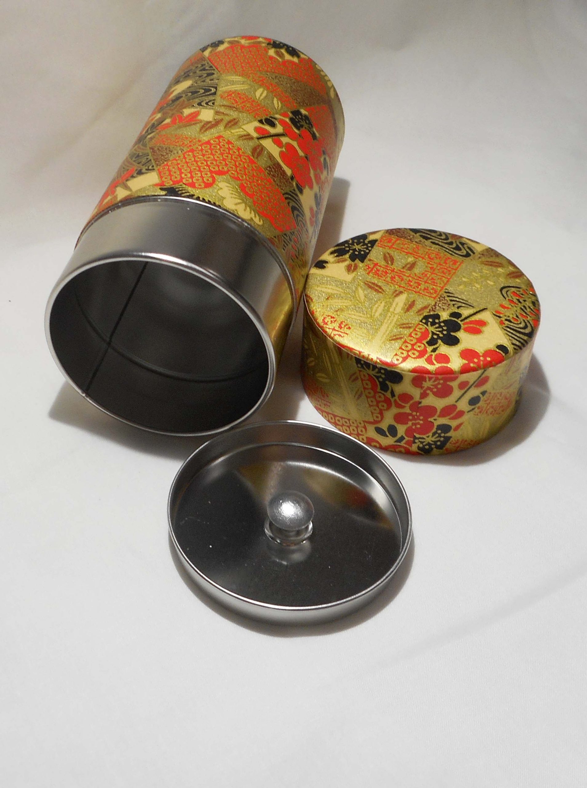 tea caddy 150 g d2 - immagine 2