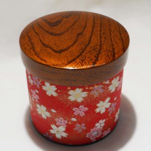 tea caddy 1D 50 g