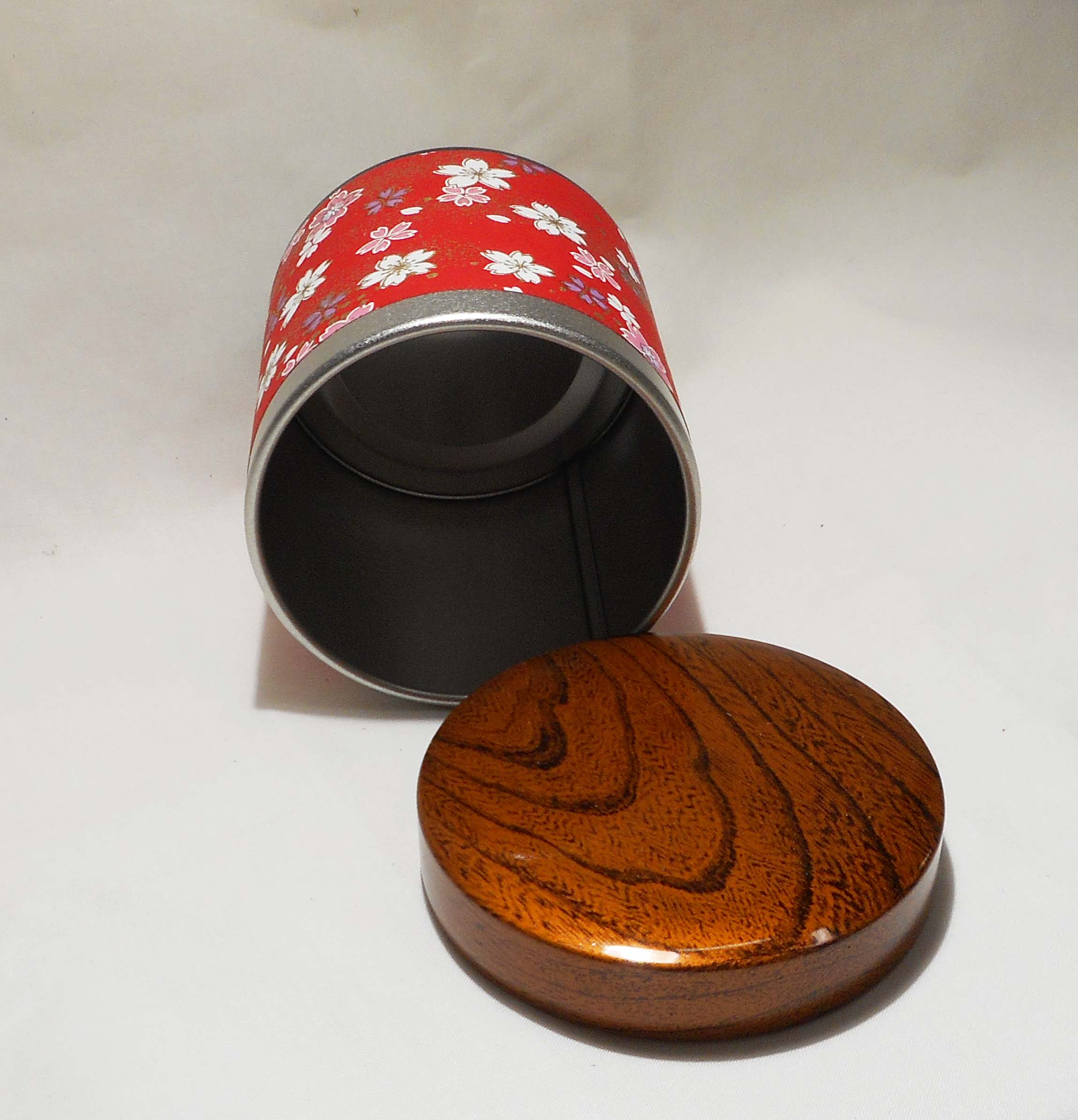 tea caddy 1D 50 g - immagine 2