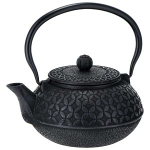 teiera 0,9 l color nero 1840224