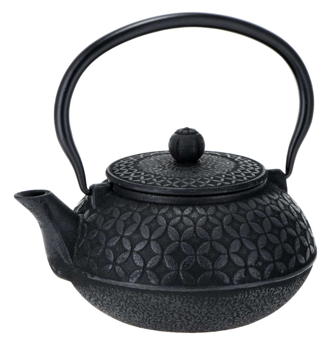 teiera 0,9 l color nero 1840224