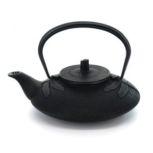 Iwachu 1,2 l libellula nero AB11-480bk