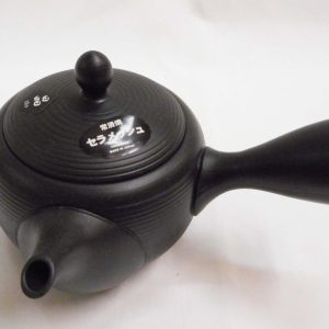 Kyusu Tomisen nero Q-33A