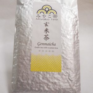 GENMAICHA PREMIUM  50 g