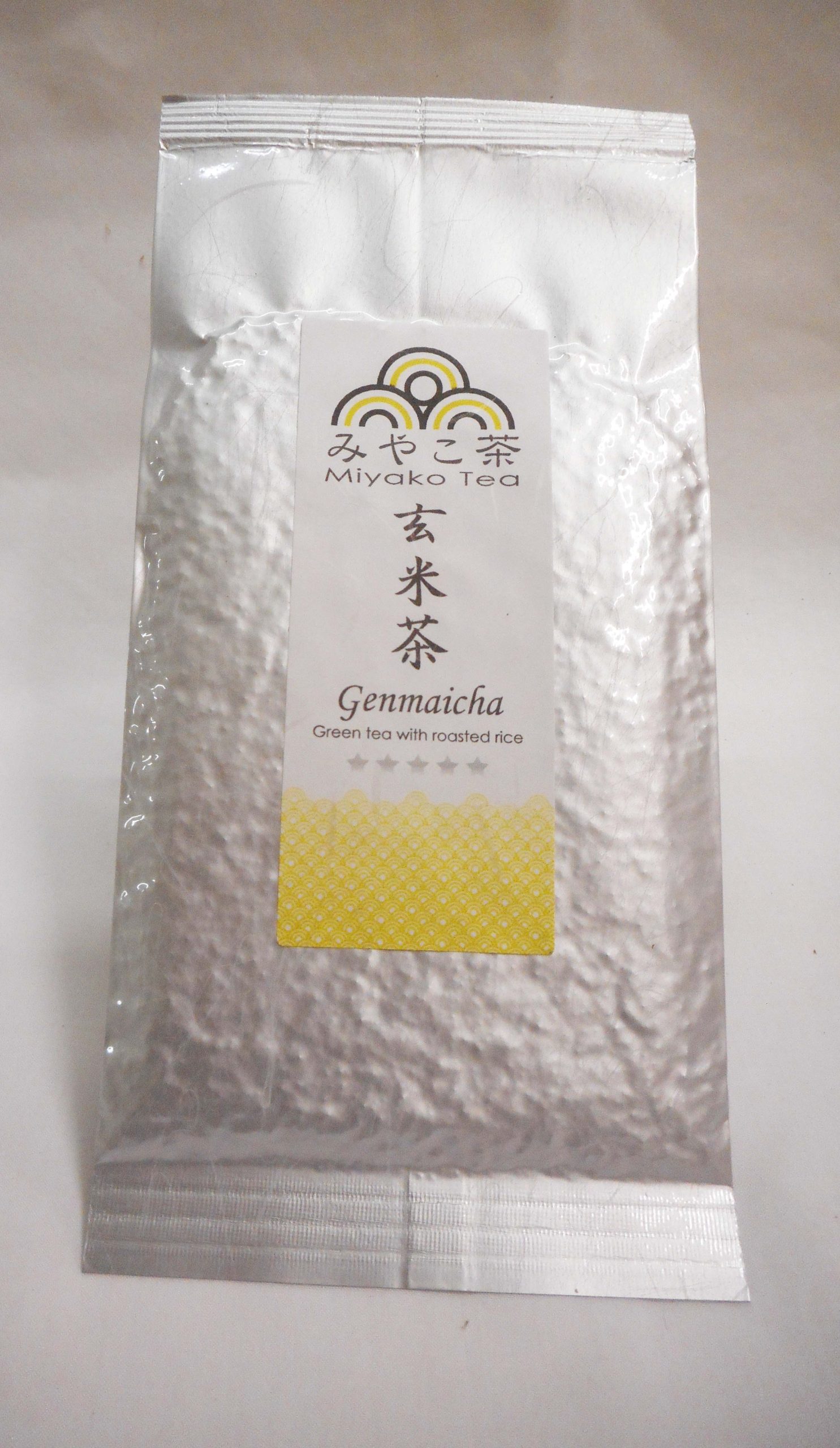 GENMAICHA PREMIUM 50 g