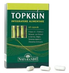 TOPKRIN INTEGRATORE