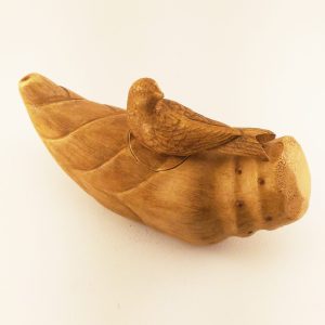 uccellino