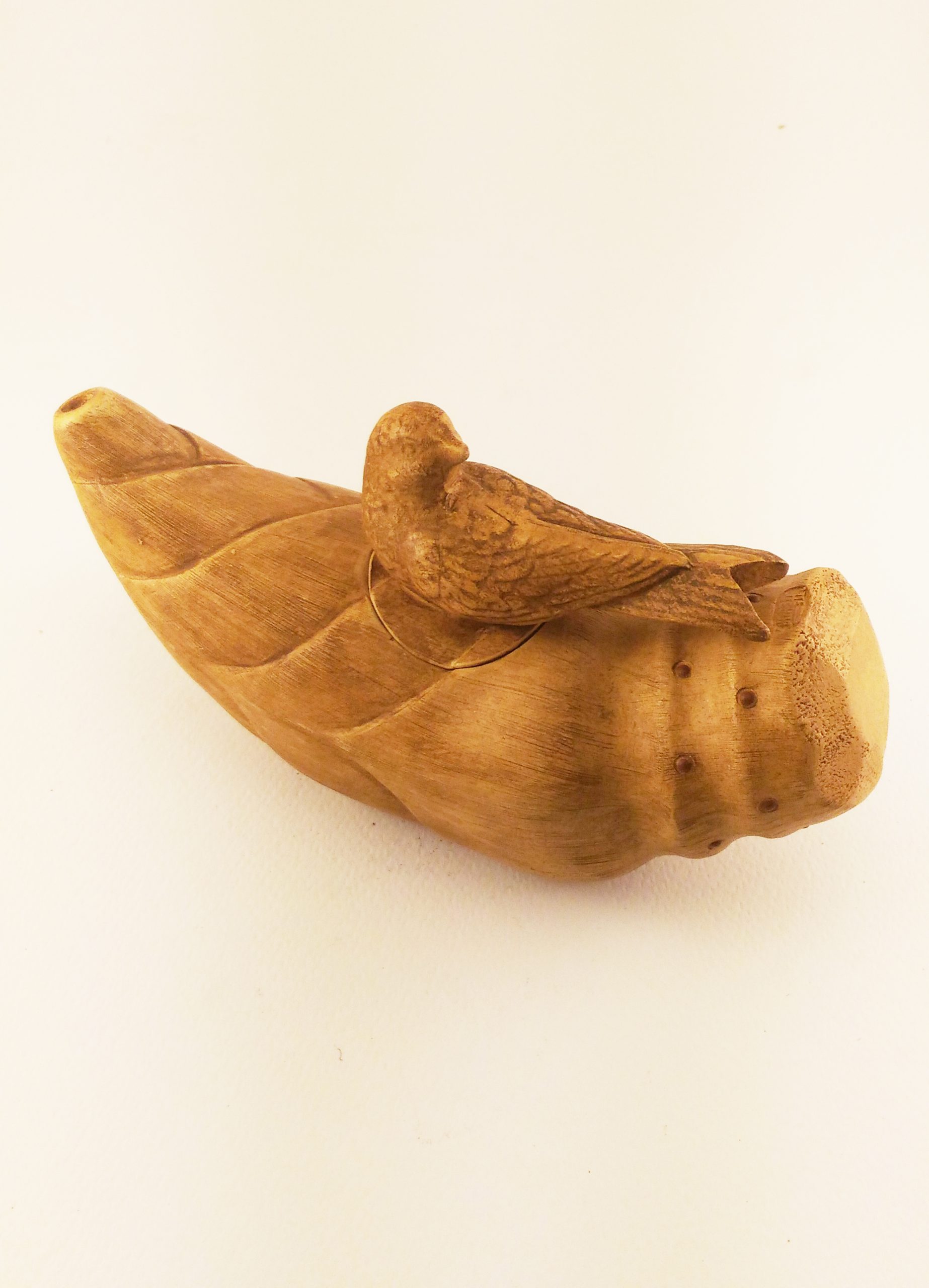 uccellino
