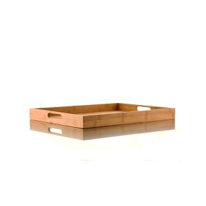 VASSOIO IN BAMBOO