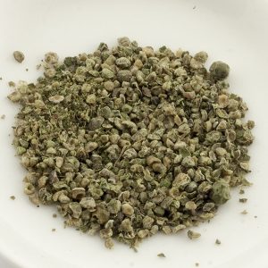 DEL BORNEO  VANIGLIATO 100 g