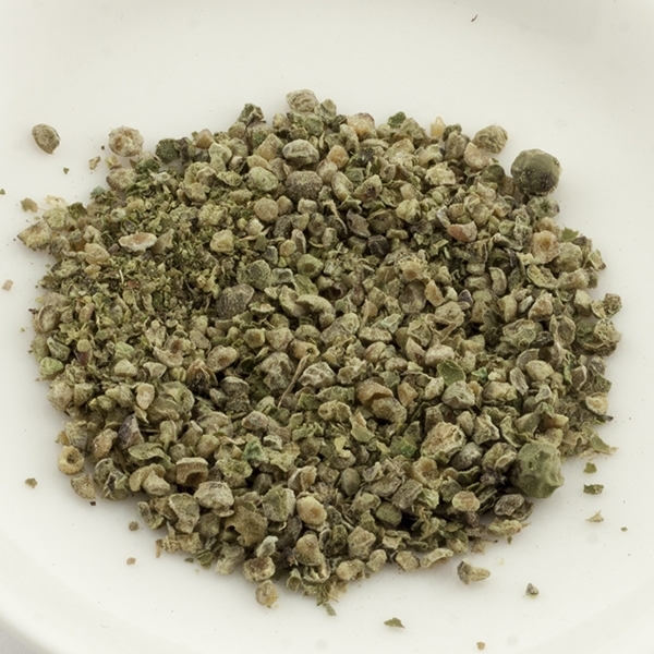 DEL BORNEO VANIGLIATO 100 g