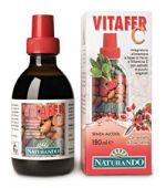 VITAFER C