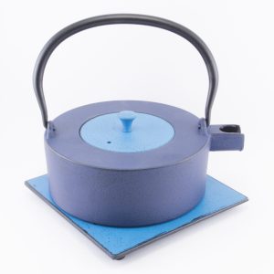 HEII NA BLU' - AZZURRO