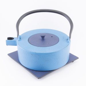 HEII NA AZZURRO- BLU'