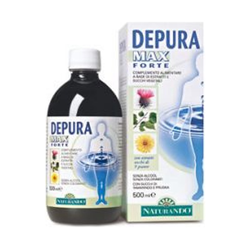 Drenaggio e depurazione