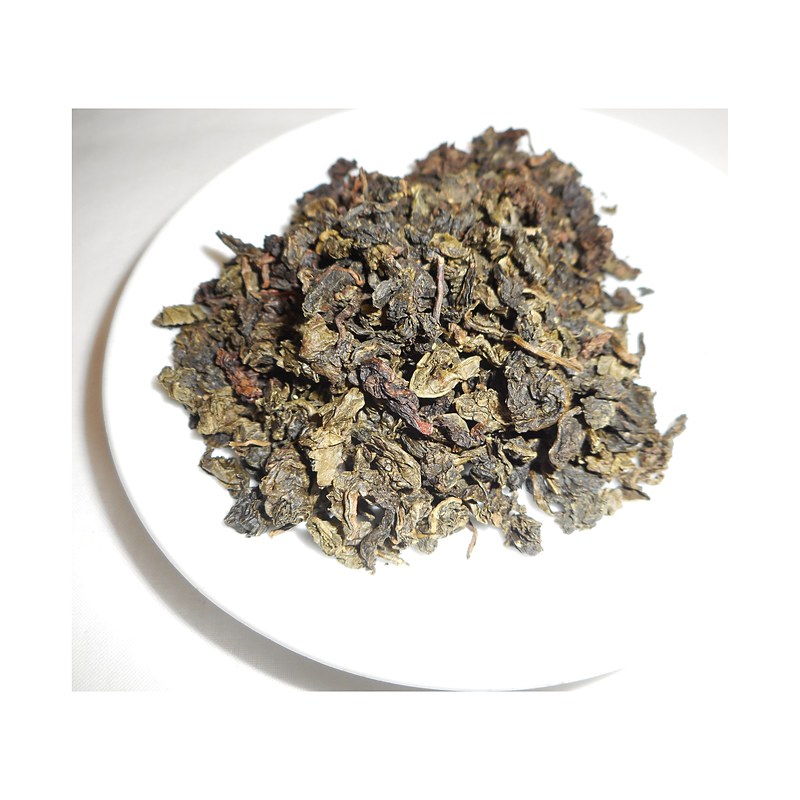 oolong cina
