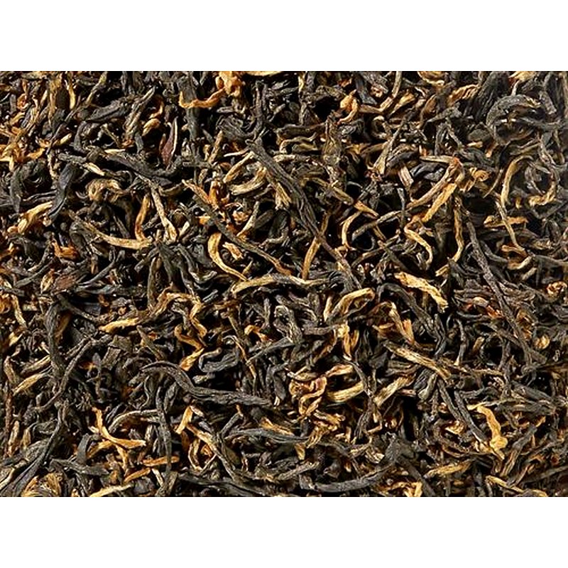 Te nero india Assam