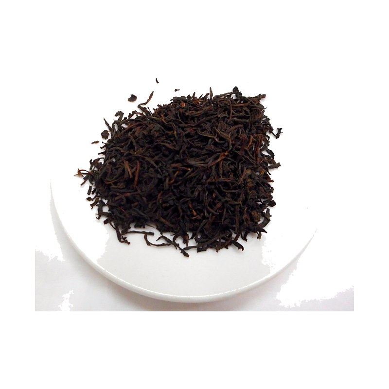 Te nero ceylon