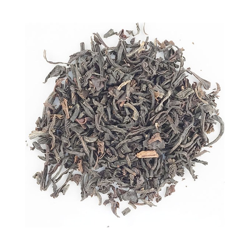 Te nero kenya