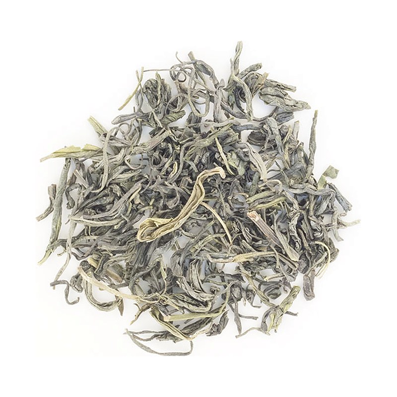 Te verde cina