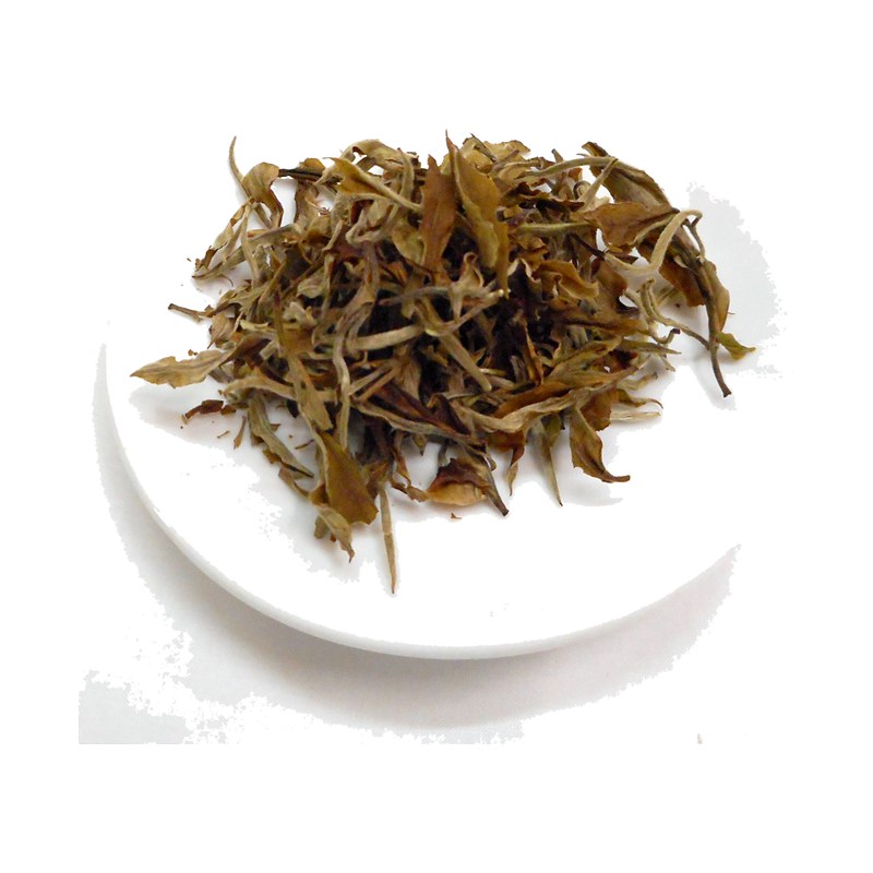 Tè bianco Cina