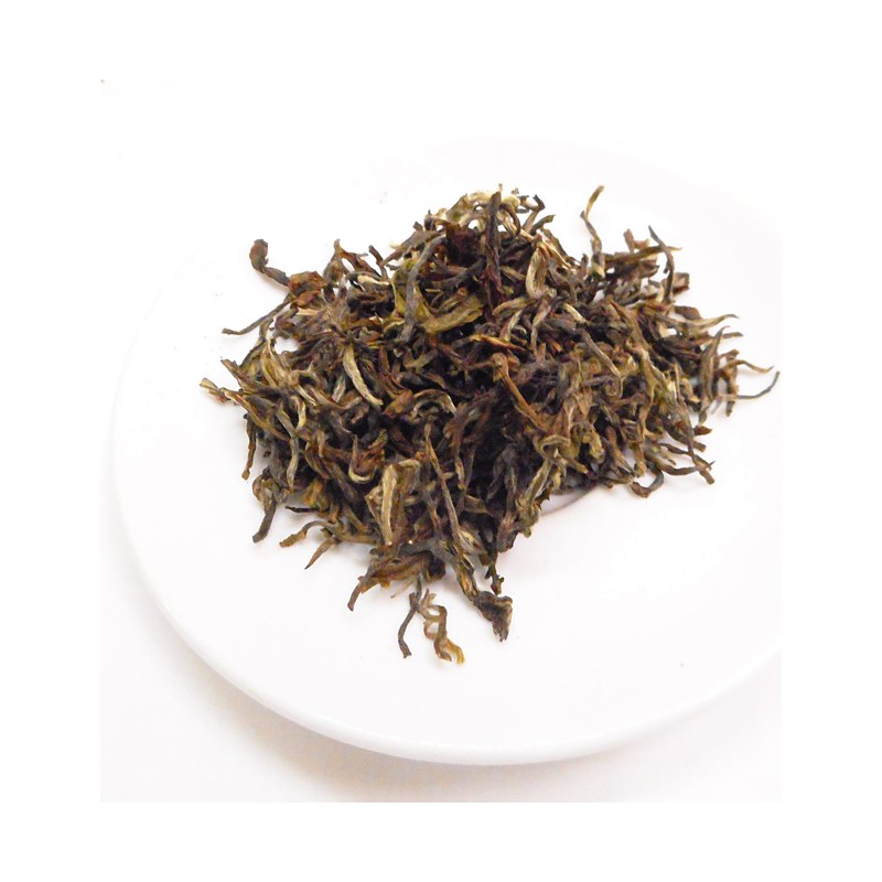 tè bianco Nepal