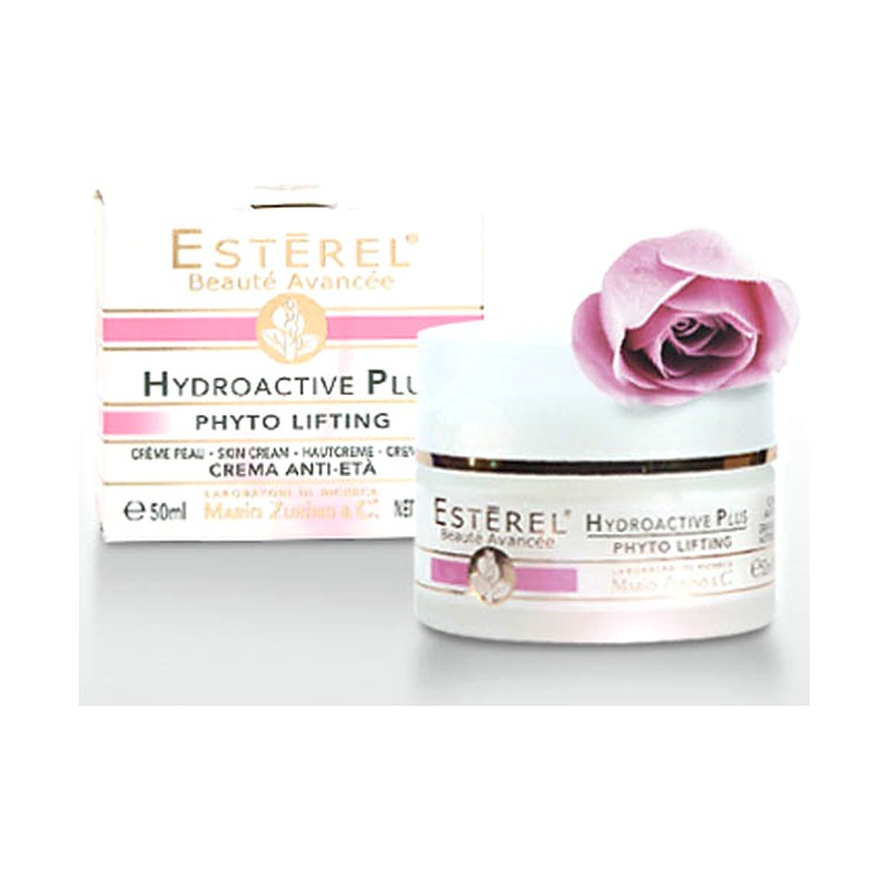 Cosmetici pelle anti eta