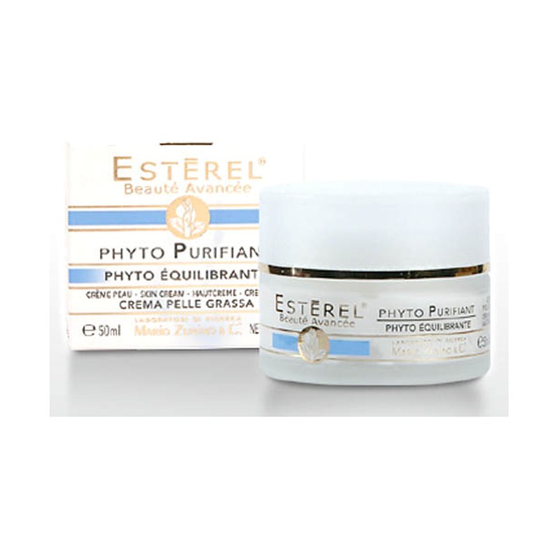 Cosmetici pelle grassa