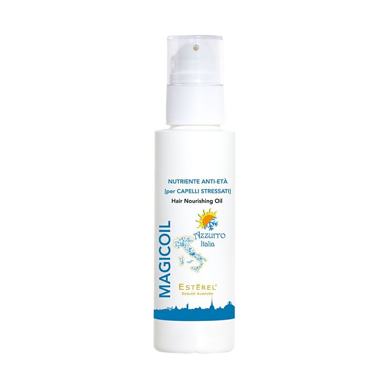 Cosmetici solare capelli