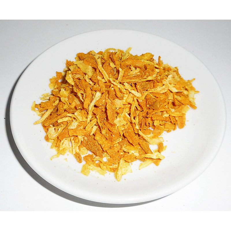 Mix di spezie