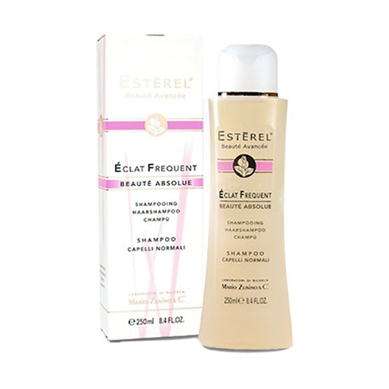 Cosmetici capelli normali