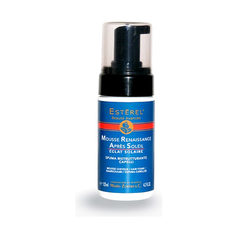 Cosmetici capelli phyto solaire