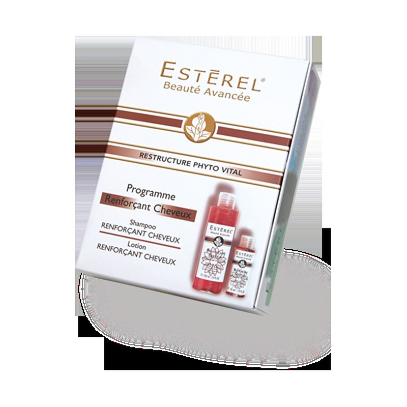 Restrutture Phyto Vital