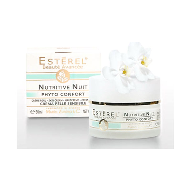 Cosmetici pelli sensibili