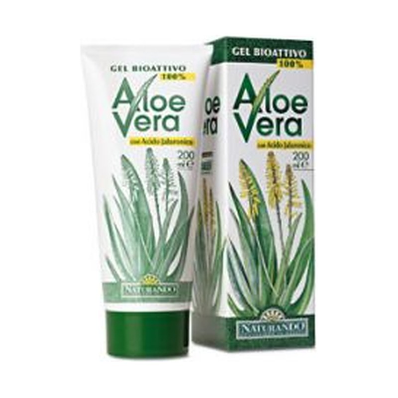 Aloe vera